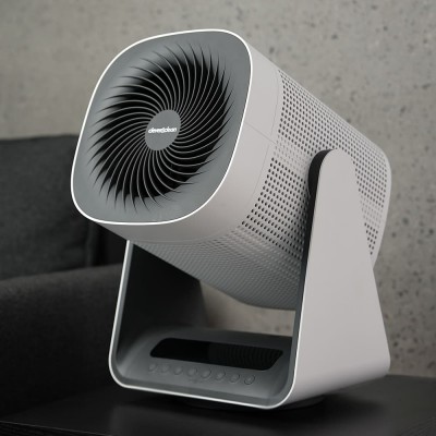 Очиститель воздуха Clever&Clean HV - Jet100 Очиститель воздуха Clever&Clean HV - Jet100