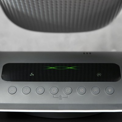 Очиститель воздуха Clever&Clean HV - Jet100 Очиститель воздуха Clever&Clean HV - Jet100