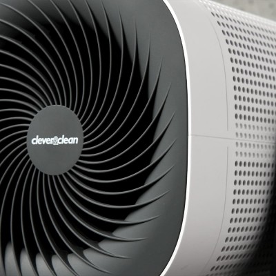 Очиститель воздуха Clever&Clean HV - Jet100 Очиститель воздуха Clever&Clean HV - Jet100