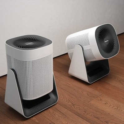 Очиститель воздуха Clever&Clean HV - Jet100 Очиститель воздуха Clever&Clean HV - Jet100