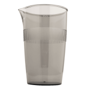 Стакан для сока Clever&Clean Twist Juicer