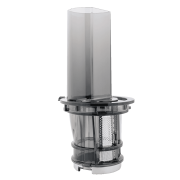 Крышка чаши Clever&Clean Twist Juicer