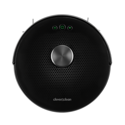 Робот-пылесос Clever&Clean L-Series 707 Робот-пылесос Clever&Clean L-Series 707