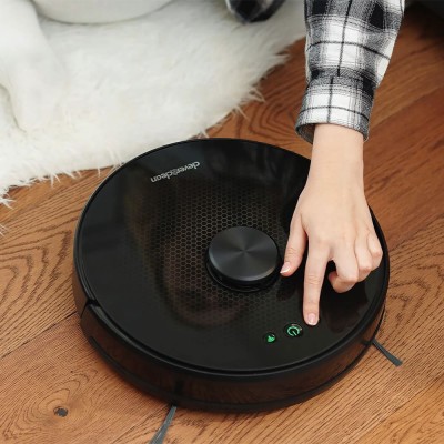 Робот-пылесос Clever&Clean L-Series 707 Робот-пылесос Clever&Clean L-Series 707