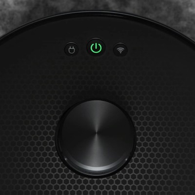 Робот-пылесос Clever&Clean L-Series 707 Робот-пылесос Clever&Clean L-Series 707