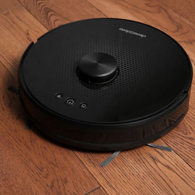 Робот-пылесос Clever&Clean L-Series 707 Робот-пылесос Clever&Clean L-Series 707