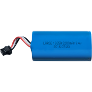 Аккумулятор Slim Series