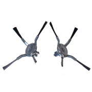 Боковые щетки V-Series