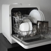 Посудомоечная машина Clever&Clean CDW-501 Nano