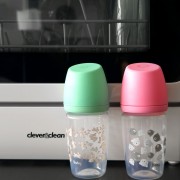 Посудомоечная машина Clever&Clean CDW-501 Nano