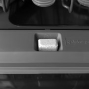 Посудомоечная машина Clever&Clean CDW-501 Nano