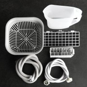 Посудомоечная машина Clever&Clean CDW-501 Nano