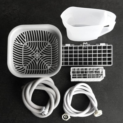 Посудомоечная машина Clever&Clean CDW-501 Nano Посудомоечная машина Clever&Clean CDW-501 Nano