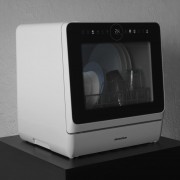 Посудомоечная машина Clever&Clean CDW-501 Nano