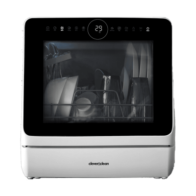 Посудомоечная машина Clever&Clean CDW-501 Nano Посудомоечная машина Clever&Clean CDW-501 Nano