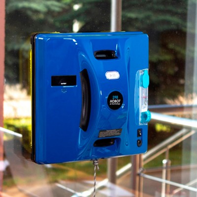 Робот для мойки окон Hobot 298 Робот для мойки окон Hobot 298