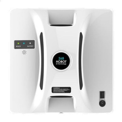 Робот для мойки окон Hobot 268 Робот для мойки окон Hobot 268