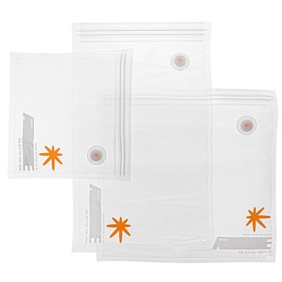 Вакуумный пакет AirFree Bag Large Вакуумный пакет AirFree Bag Large