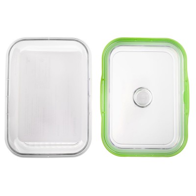 Вакуумный контейнер AirFree Box 1000ml Вакуумный контейнер AirFree Box 1000ml