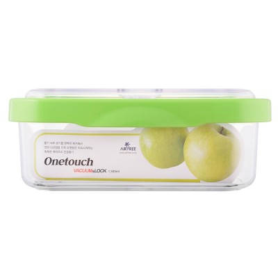 Вакуумный контейнер AirFree Box 1500ml Вакуумный контейнер AirFree Box 1500ml