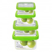 Вакуумный контейнер AirFree Box 1500ml