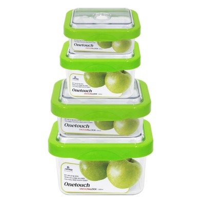 Вакуумный контейнер AirFree Box 1000ml Вакуумный контейнер AirFree Box 1000ml