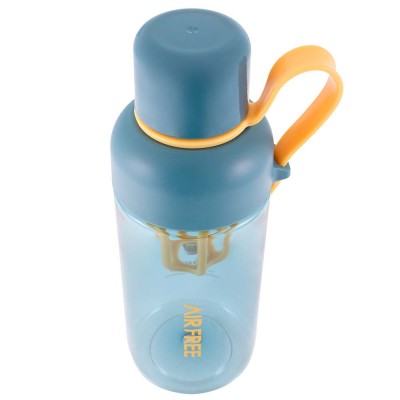 Бутылка AirFree Tritan 400ml Бутылка AirFree Tritan 400ml