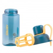 Бутылка AirFree Tritan 400ml