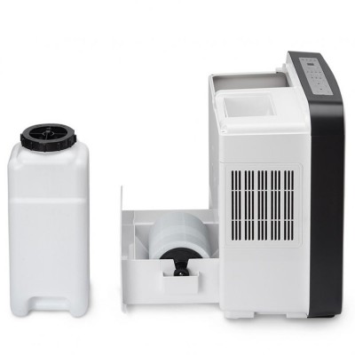 Мойка воздуха CUCHEN Airwash Мойка воздуха CUCHEN Airwash