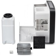 Мойка воздуха CUCHEN Airwash