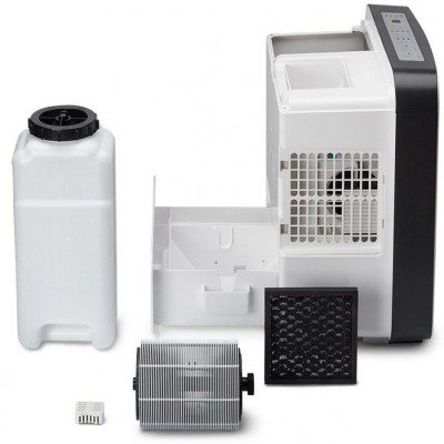 Мойка воздуха CUCHEN Airwash Мойка воздуха CUCHEN Airwash