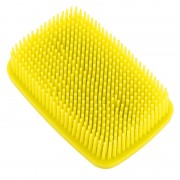 Силиконовая щетка для салфеток