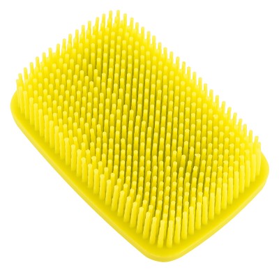 Силиконовая щетка для салфеток Силиконовая щетка для салфеток