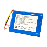 Li-Ion аккумулятор для Everybot