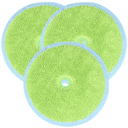 Салфетки для полировки Three Spin