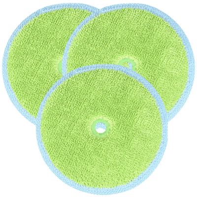 Салфетки для полировки Three Spin Салфетки для полировки Three Spin