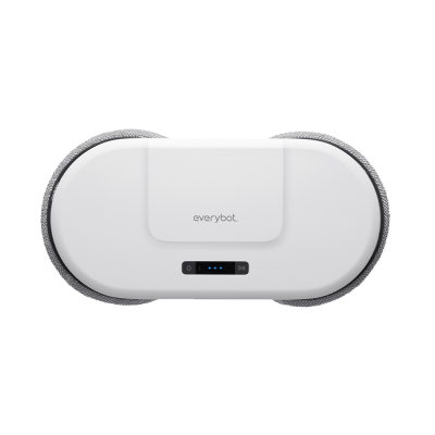 Робот полотер Everybot Edge Pro Робот полотер Everybot Edge Pro