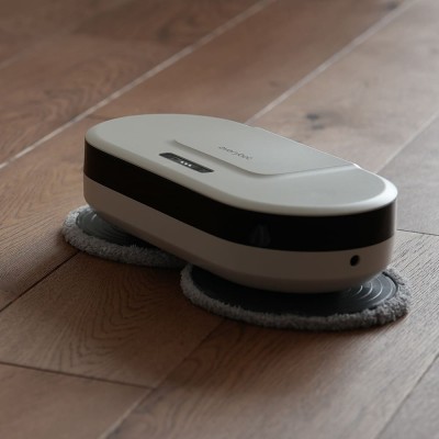 Робот полотер Everybot Edge Pro Робот полотер Everybot Edge Pro