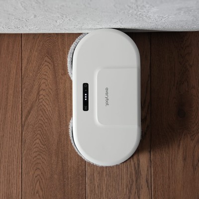 Робот полотер Everybot Edge Pro Робот полотер Everybot Edge Pro