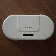 Робот полотер Everybot Edge Pro