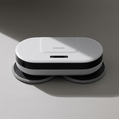 Робот полотер Everybot Edge Pro Робот полотер Everybot Edge Pro