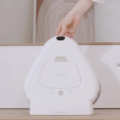 Робот полотер Everybot Three Spin Робот полотер Everybot Three Spin