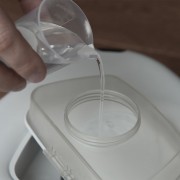 Робот полотер Everybot Three Spin