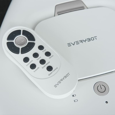 Робот полотер Everybot Three Spin Робот полотер Everybot Three Spin