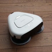 Робот полотер Everybot Three Spin