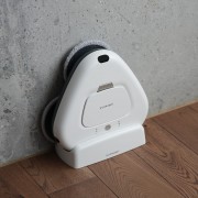 Робот полотер Everybot Three Spin