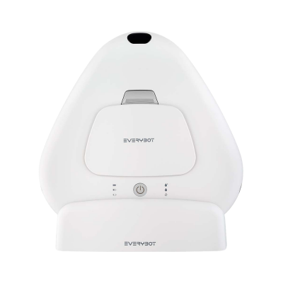 Робот полотер Everybot Three Spin Робот полотер Everybot Three Spin