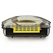 Пылесборник для iCLEBO A3, Arte и Pop