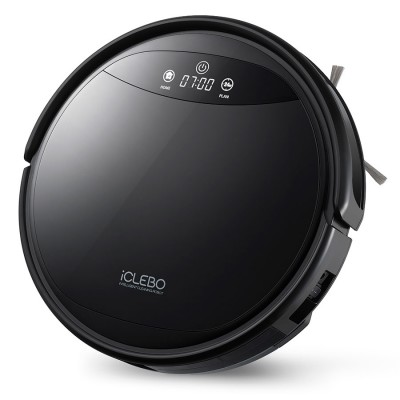 Робот-пылесос iCLEBO G5 Робот-пылесос iCLEBO G5