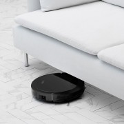 Робот-пылесос iCLEBO G5
